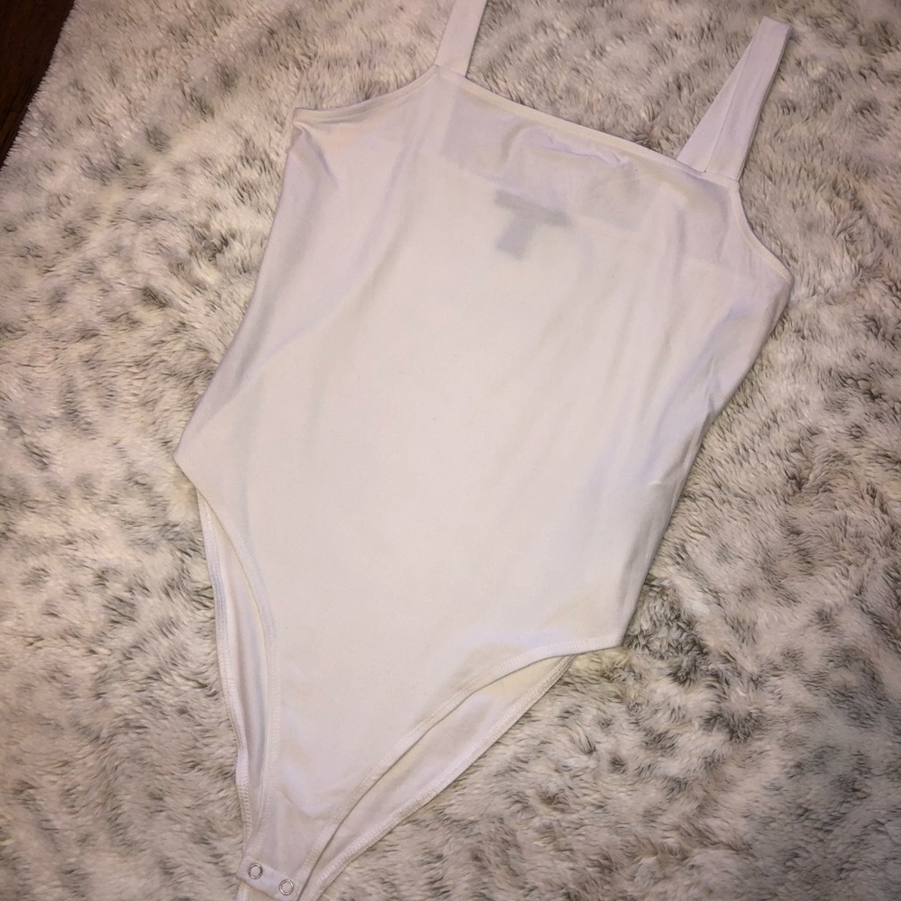 Forever 21 bodysuit